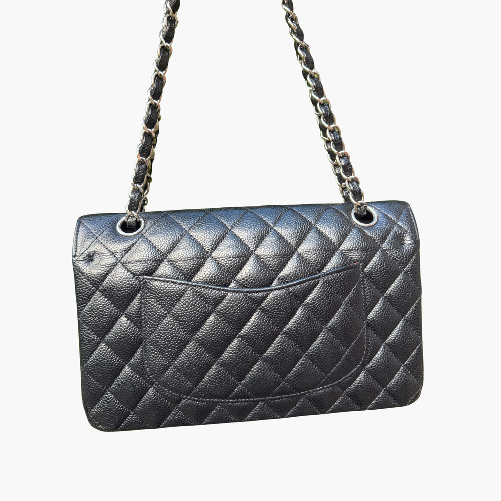 Chanel Classic Double Flap Medium