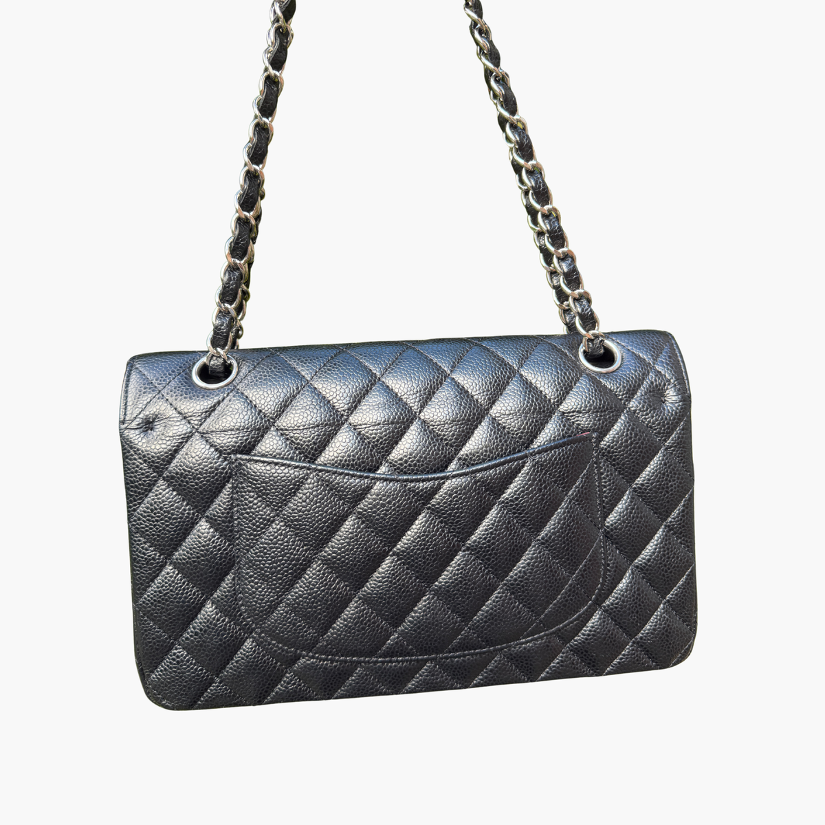 Chanel Classic Double Flap Medium