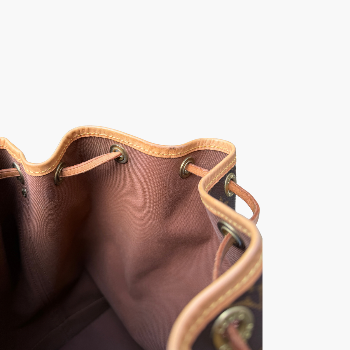 Louis Vuitton Noé GM
