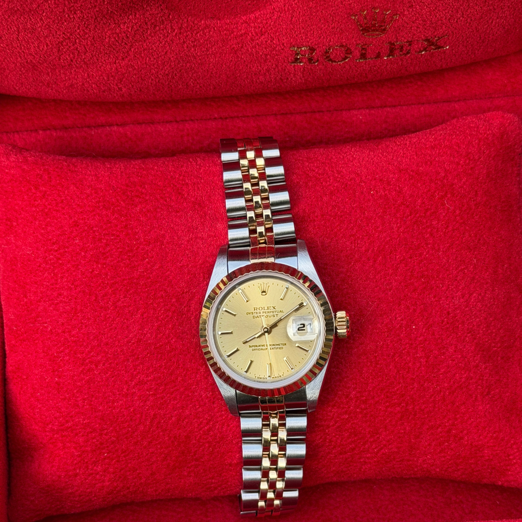 Rolex Lady-Datejust 26