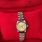 Rolex Lady-Datejust 26