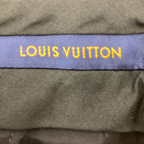 Louis Vuitton Habitbukser i Uld – Sort