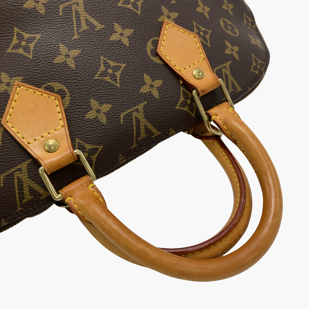 Louis Vuitton Alma