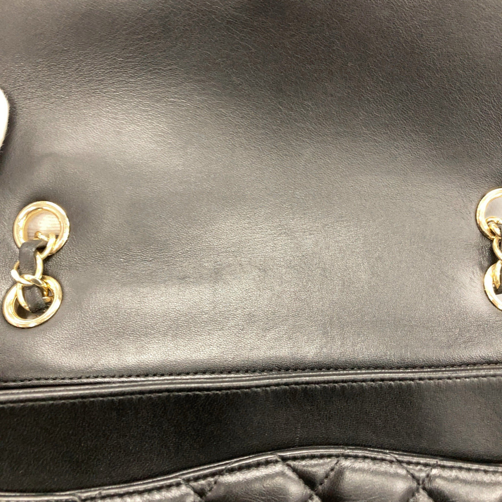 Chanel Classic Single Flap