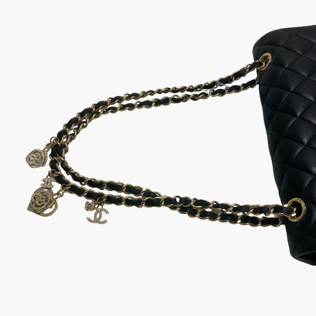 Chanel Classic Single Flap