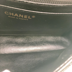 Chanel Classic Single Flap