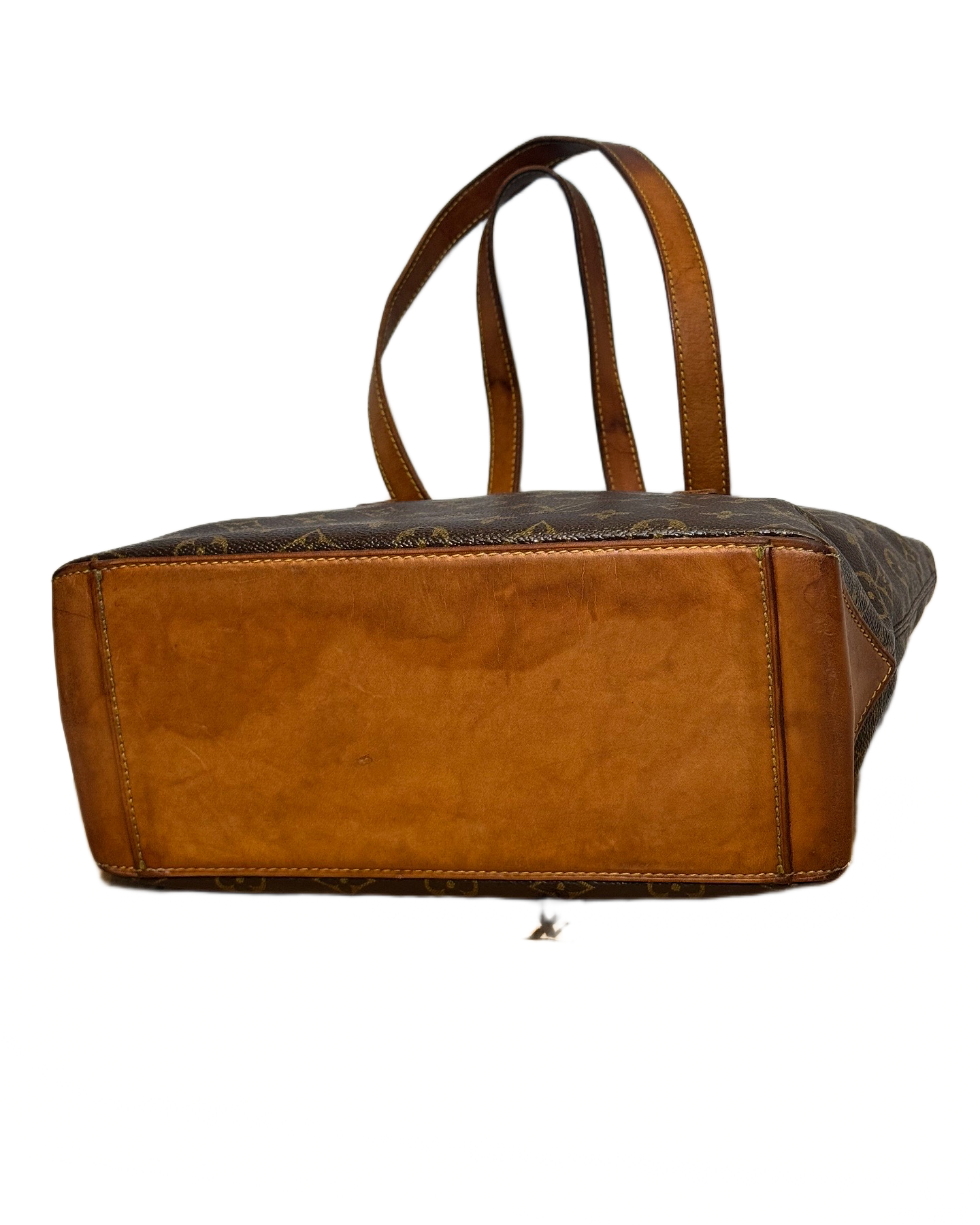 Louis Vuitton Cabas Piano
