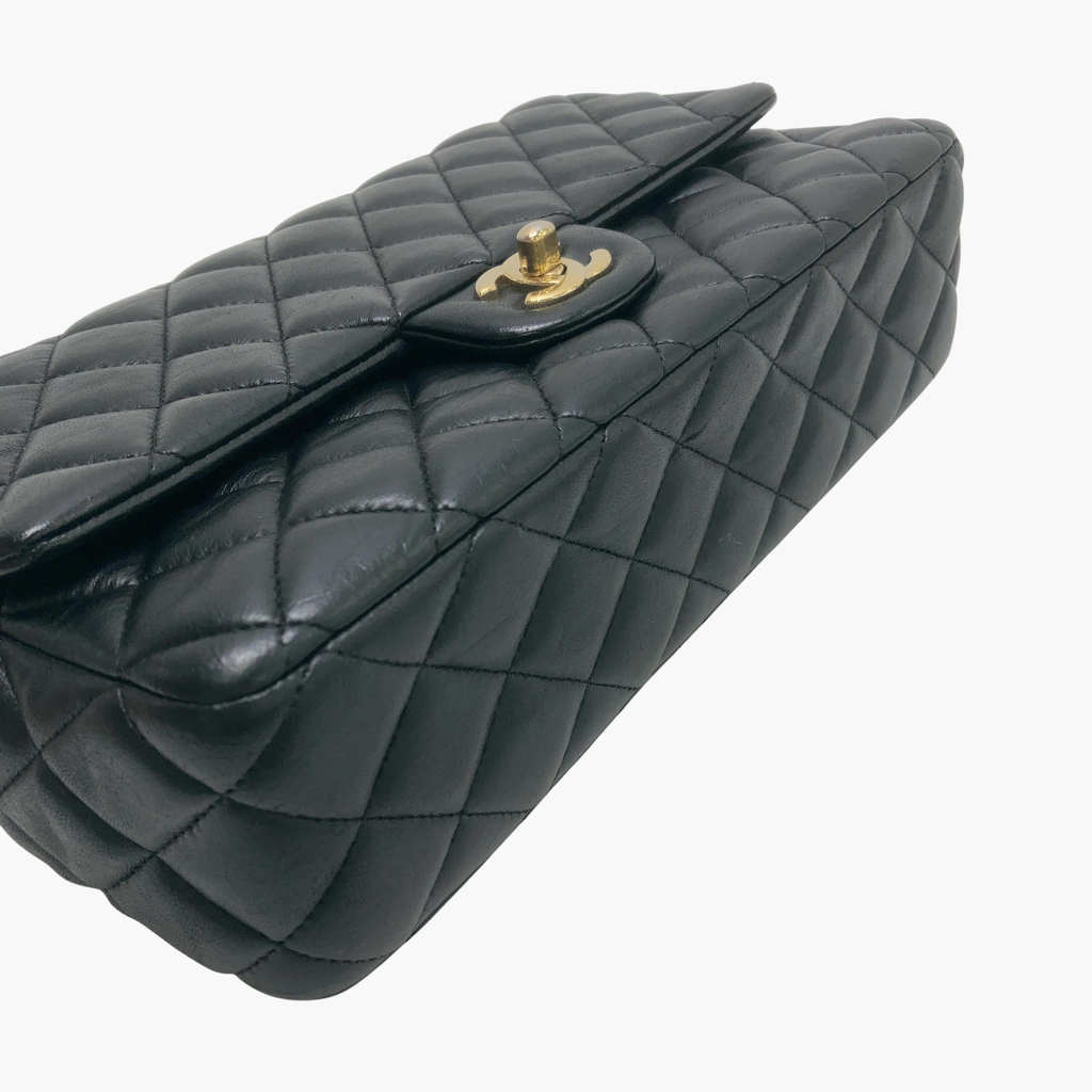 Chanel Classic Single Flap