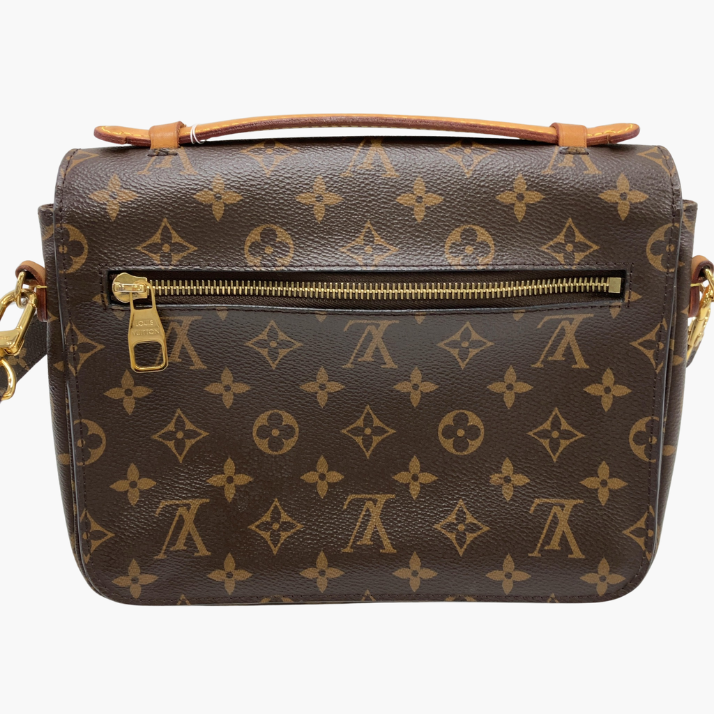 Louis Vuitton Pochette Métis