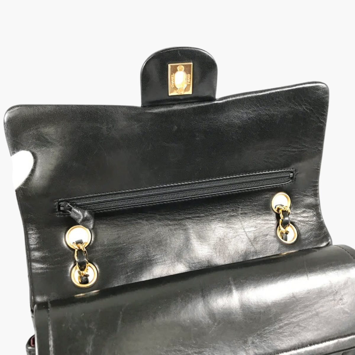 Chanel Classic Flap Medium