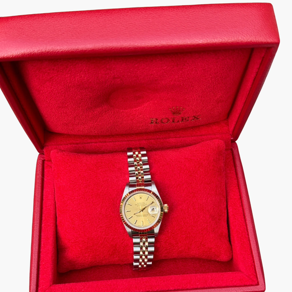 Rolex Lady-Datejust 26