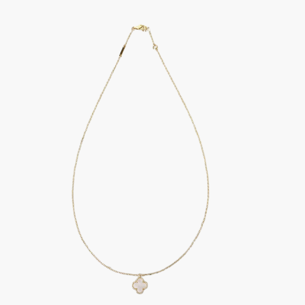 van cleef & arpels sweet alhambra
