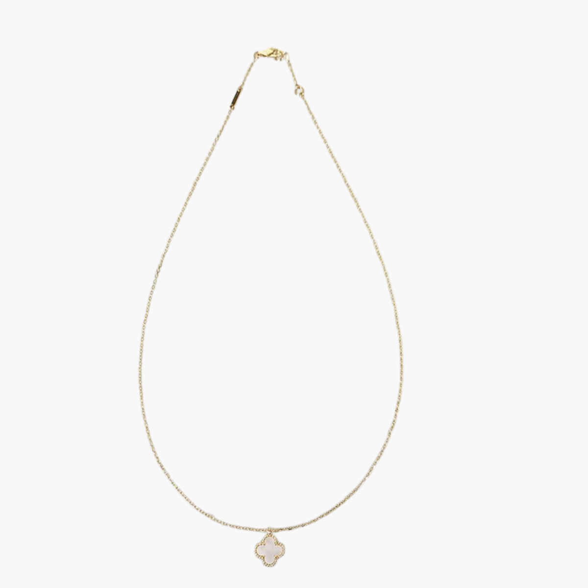 van cleef & arpels sweet alhambra