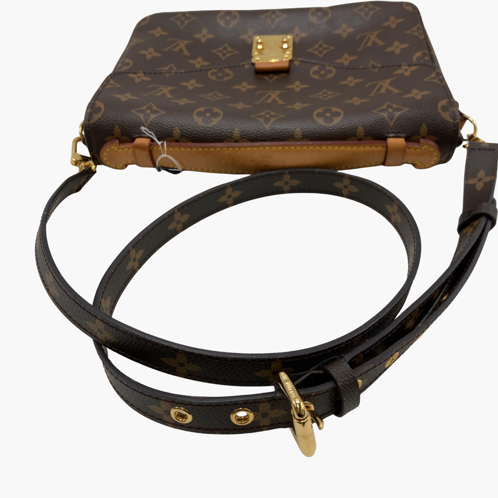 Louis Vuitton Pochette Métis