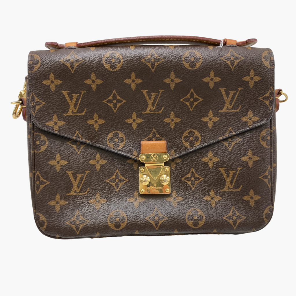 Louis Vuitton Pochette Métis