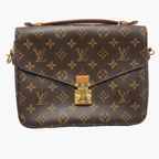 Louis Vuitton Pochette Métis