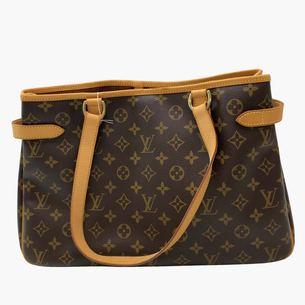 Louis Vuitton Batignolles Horizontal