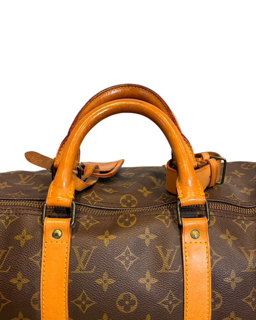 Louis Vuitton Keepall