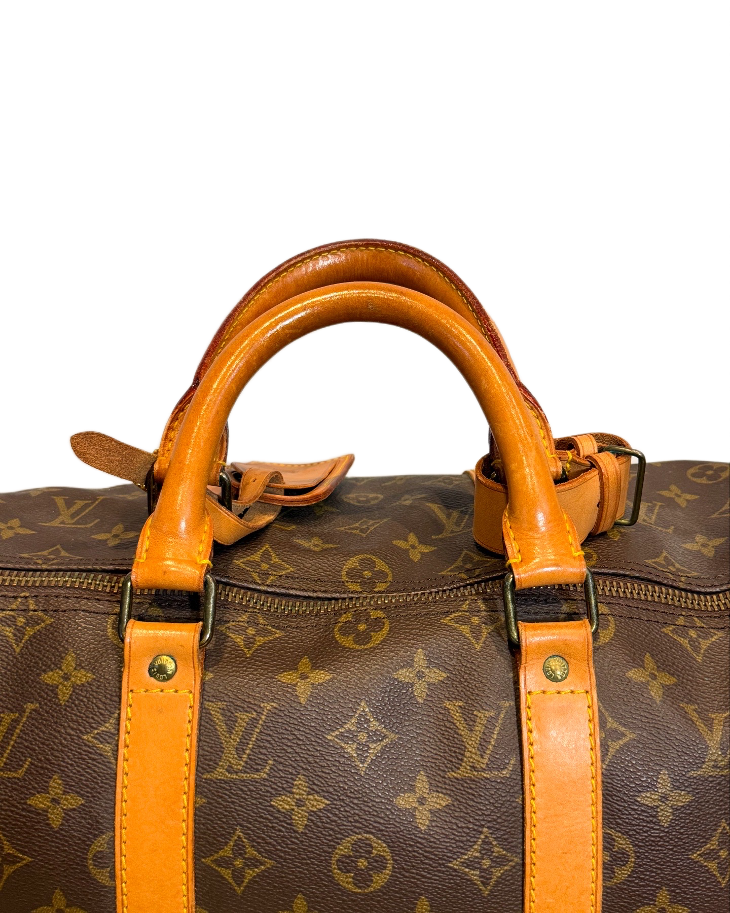 Louis Vuitton Keepall