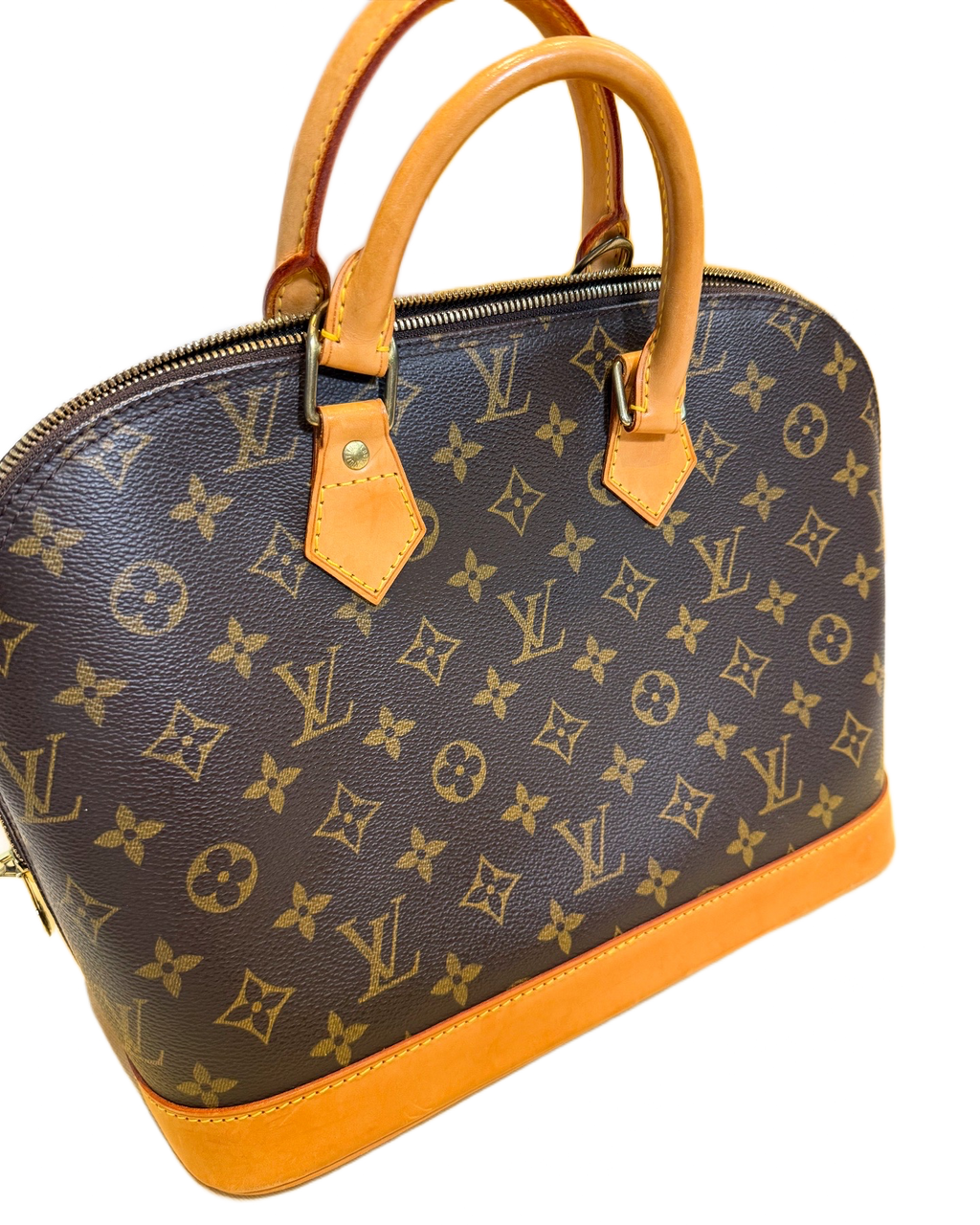 Louis Vuitton Alma