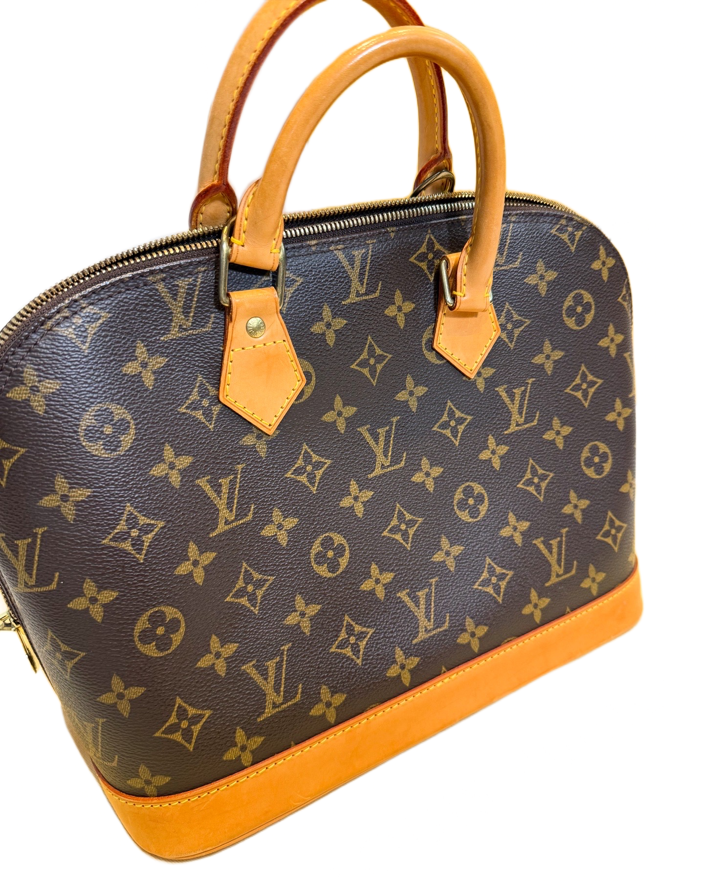 Louis Vuitton Alma