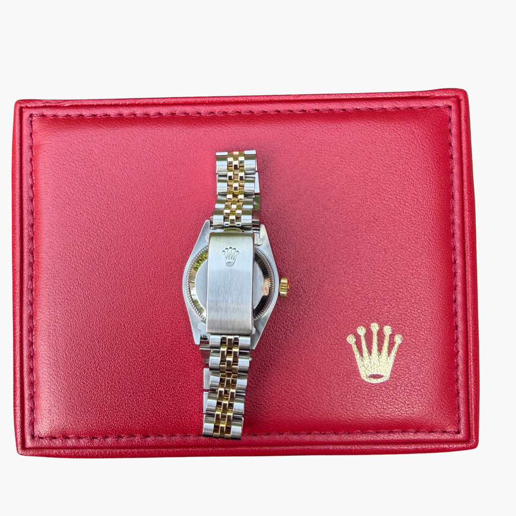 Rolex Lady-Datejust 26