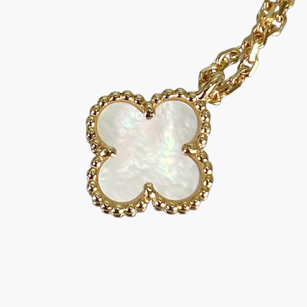 van cleef & arpels sweet alhambra