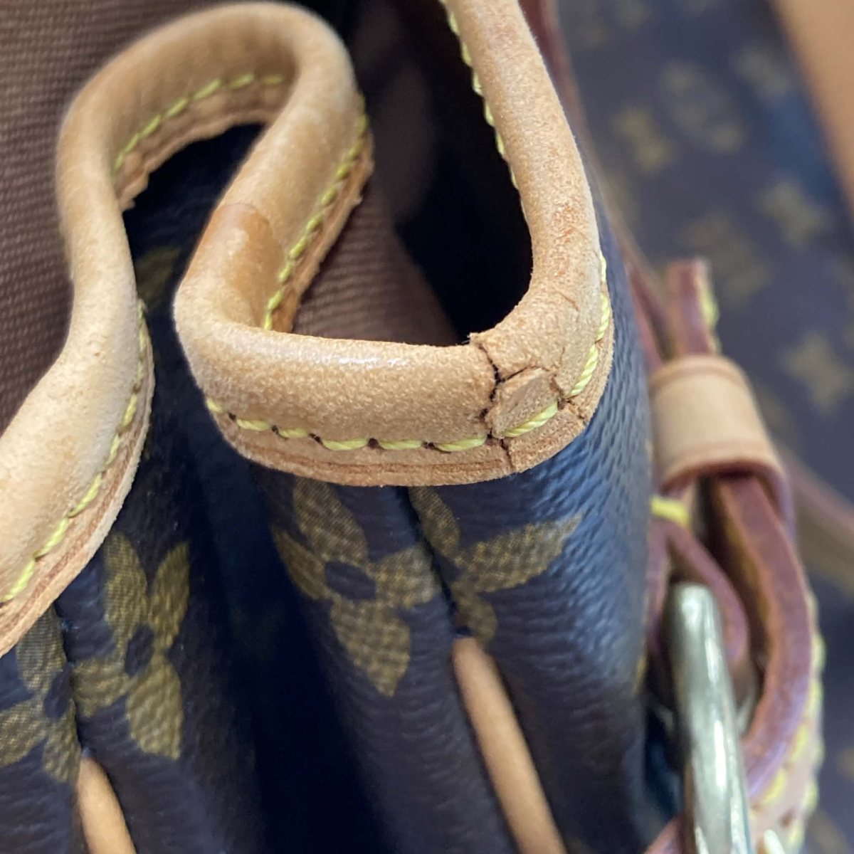 Louis Vuitton Batignolles Horizontal