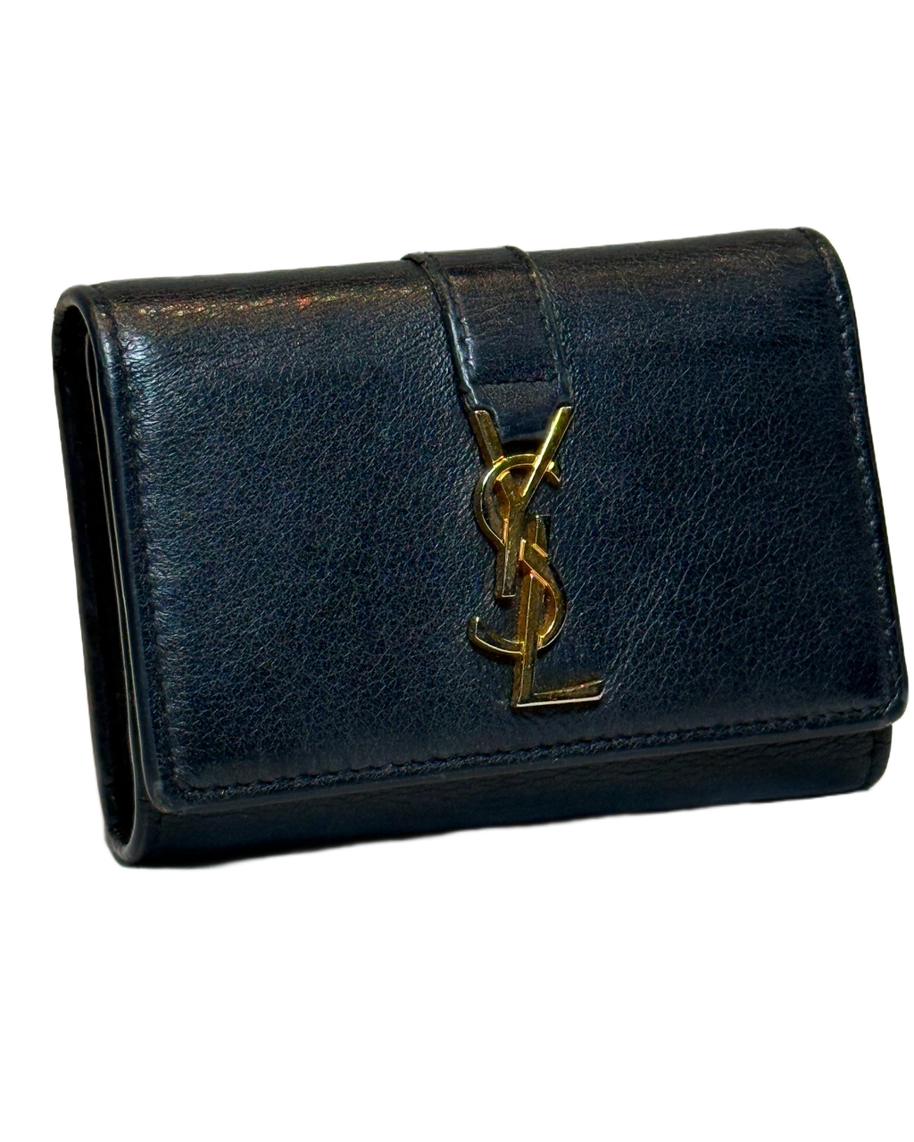 Yves Saint Laurent