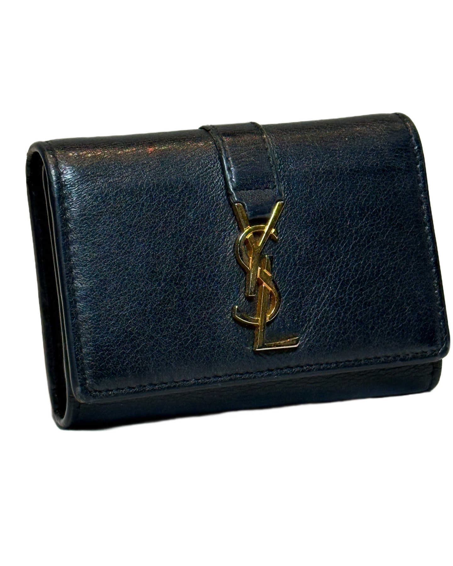 Yves Saint Laurent