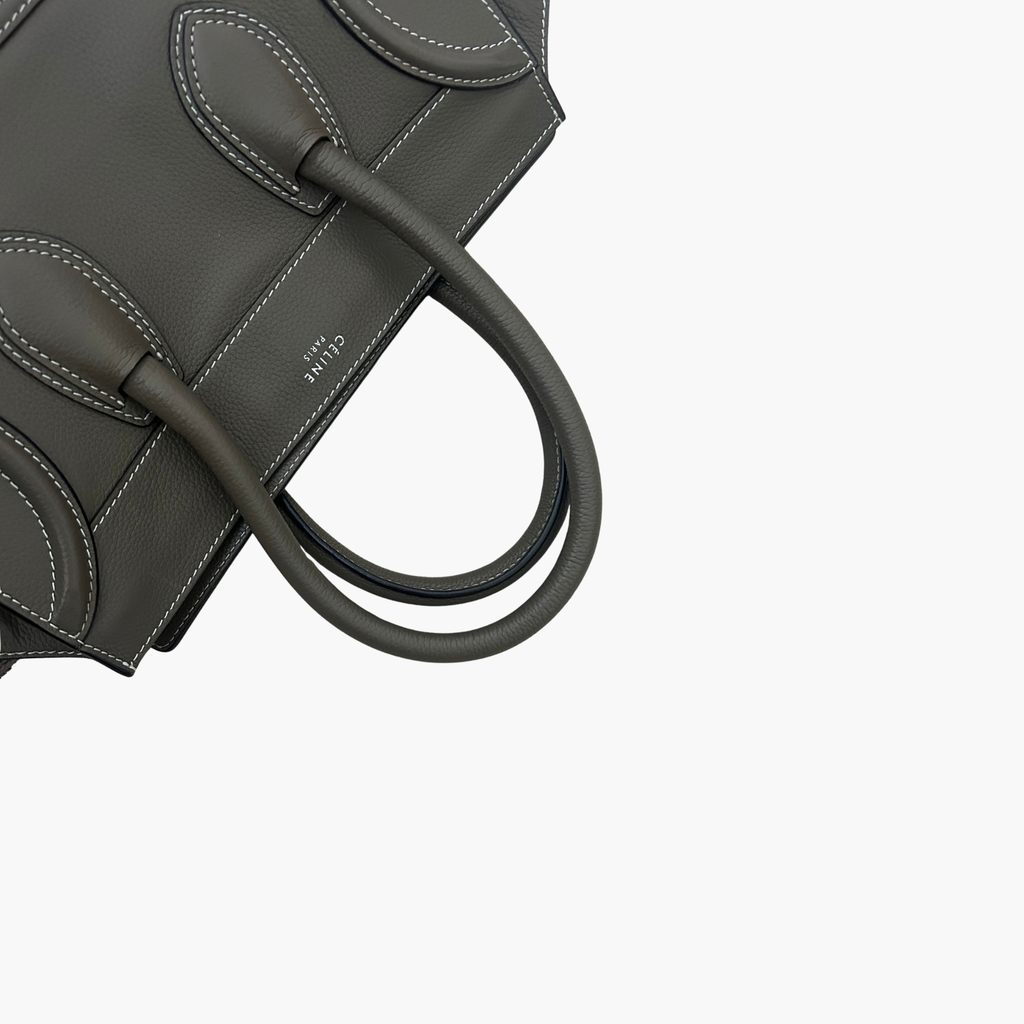 Celine Mini Luggage