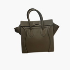 Celine Mini Luggage