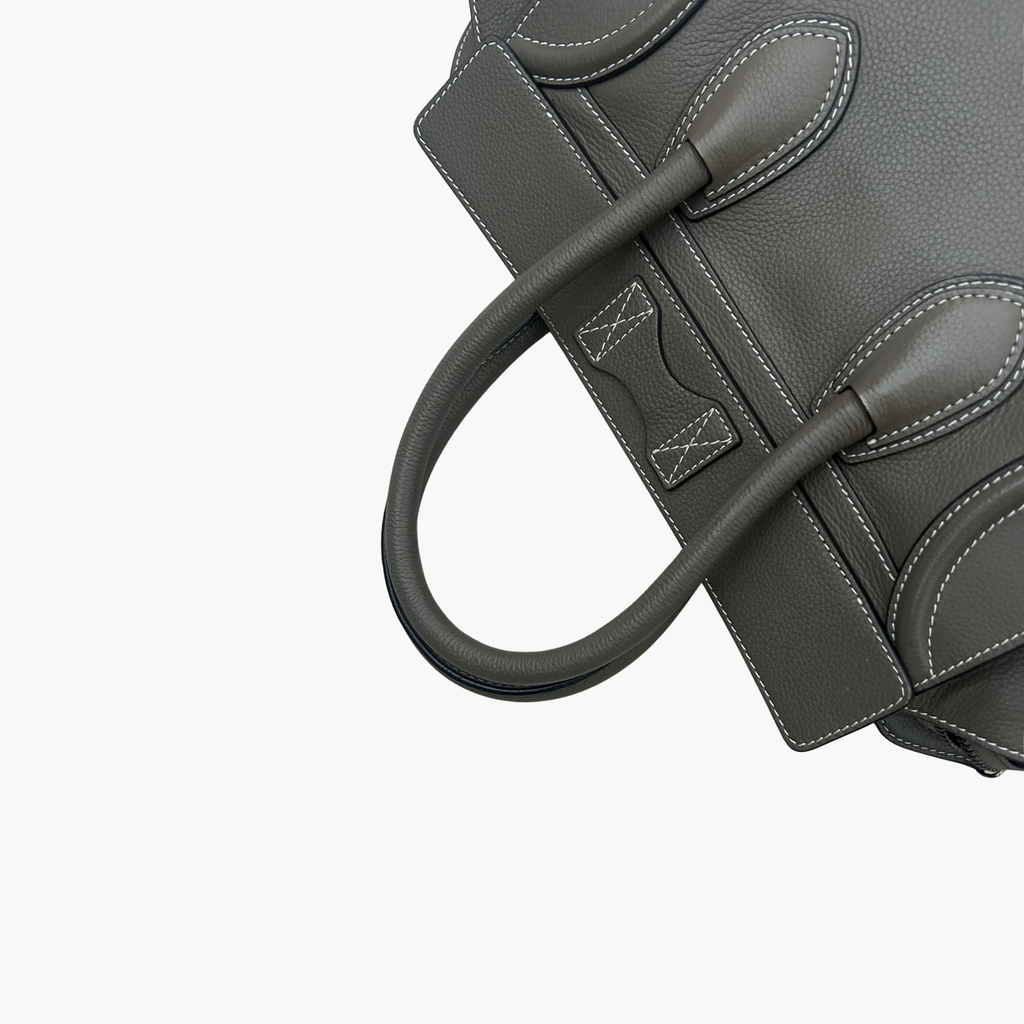 Celine Mini Luggage