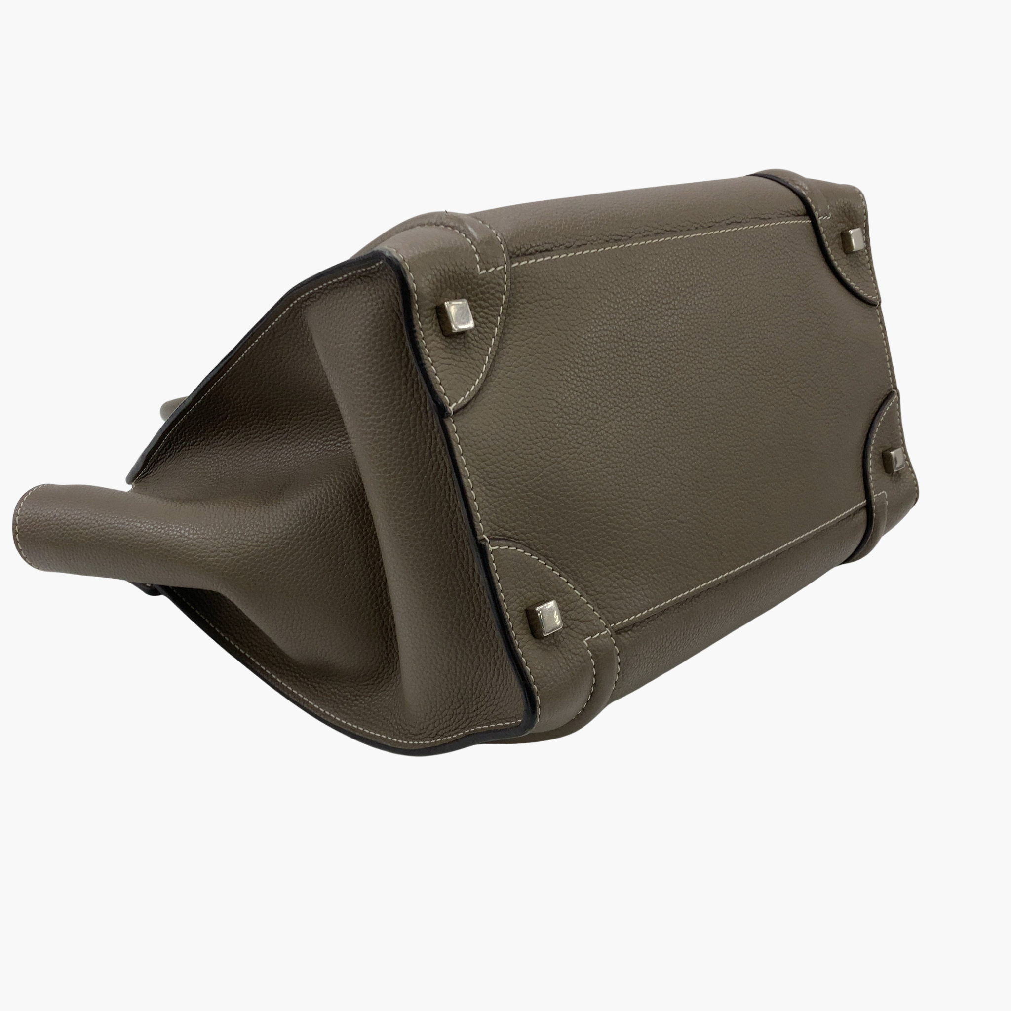 CELINE Micro Luggage