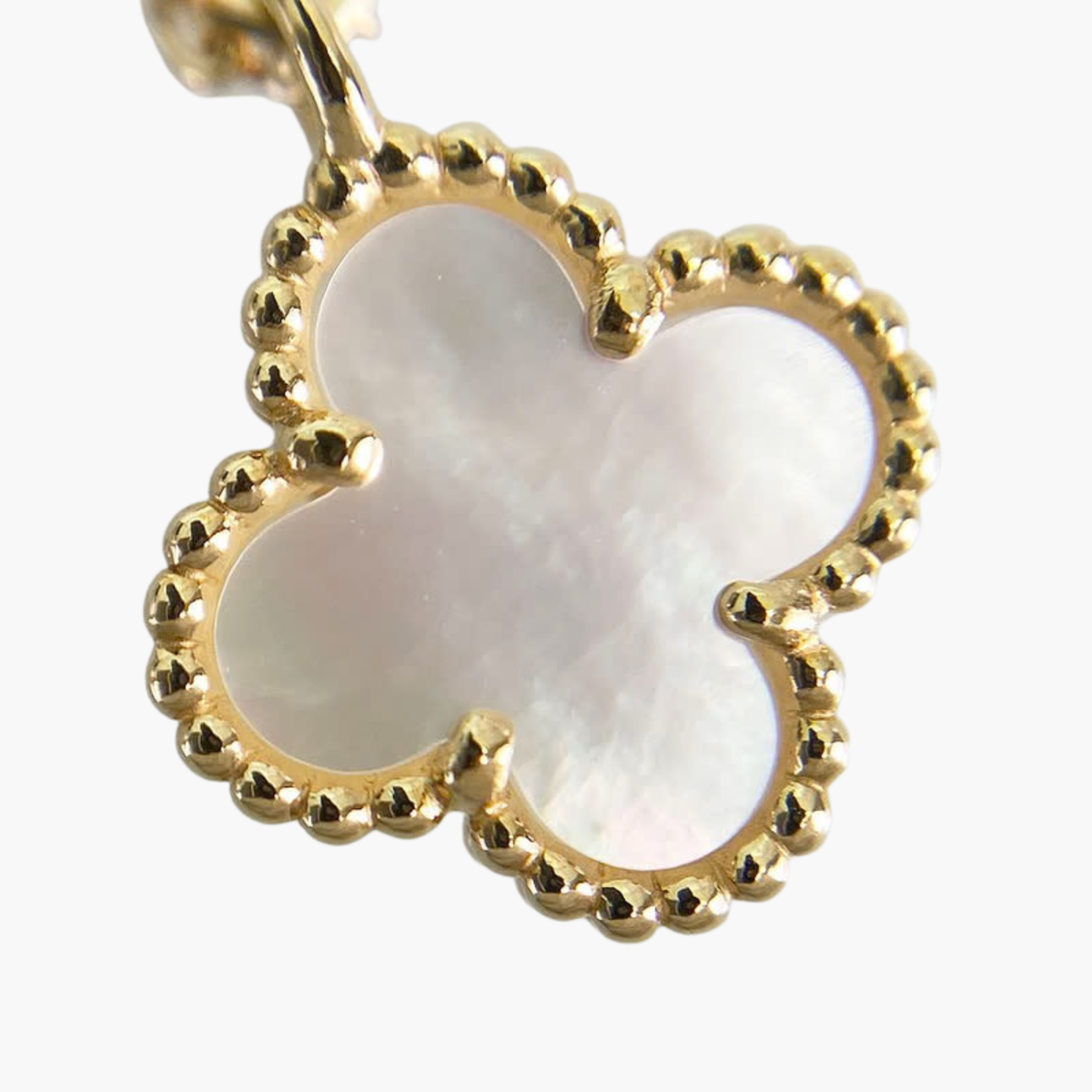 van cleef & arpels sweet alhambra