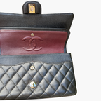 Chanel Classic Double Flap Medium