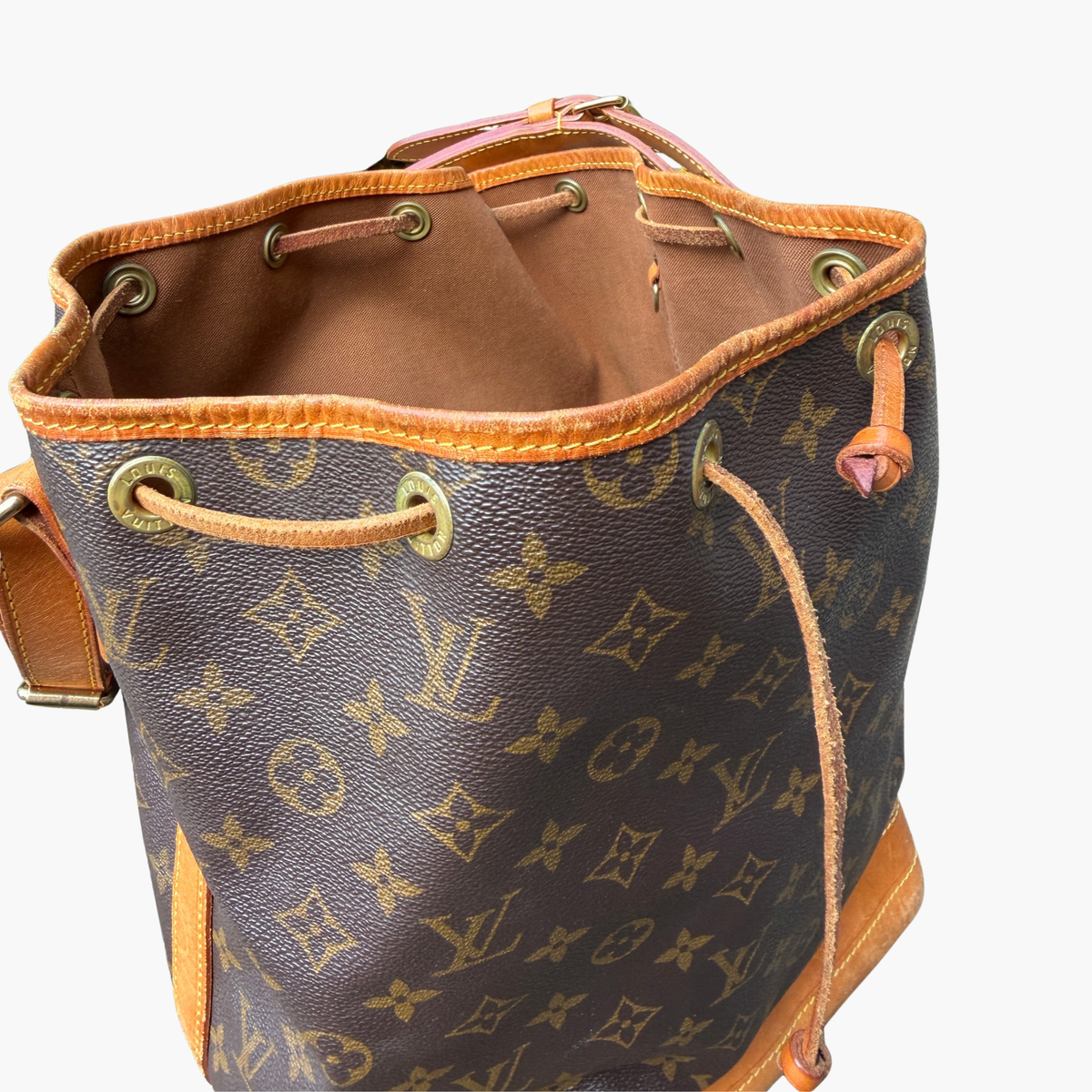 Louis Vuitton Noé GM