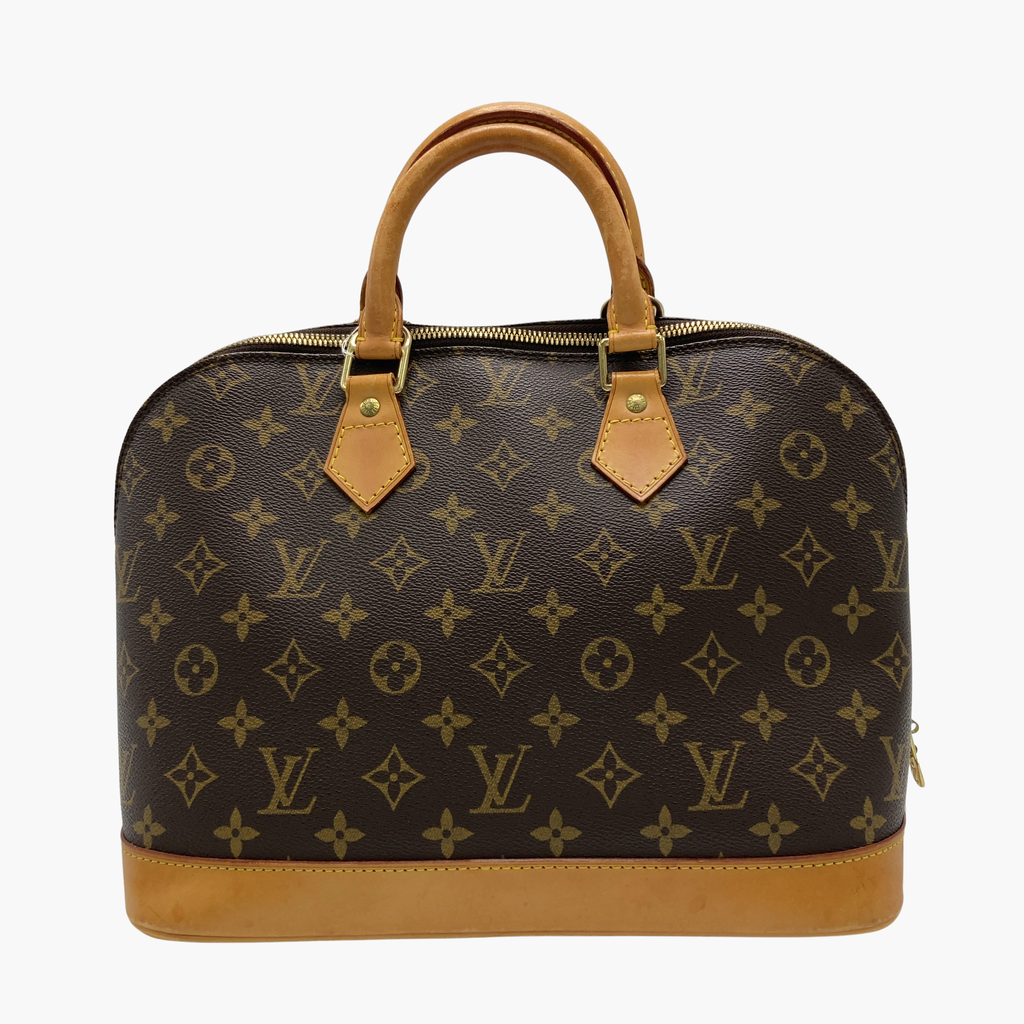 Louis Vuitton Alma