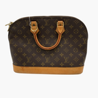 Louis Vuitton Alma