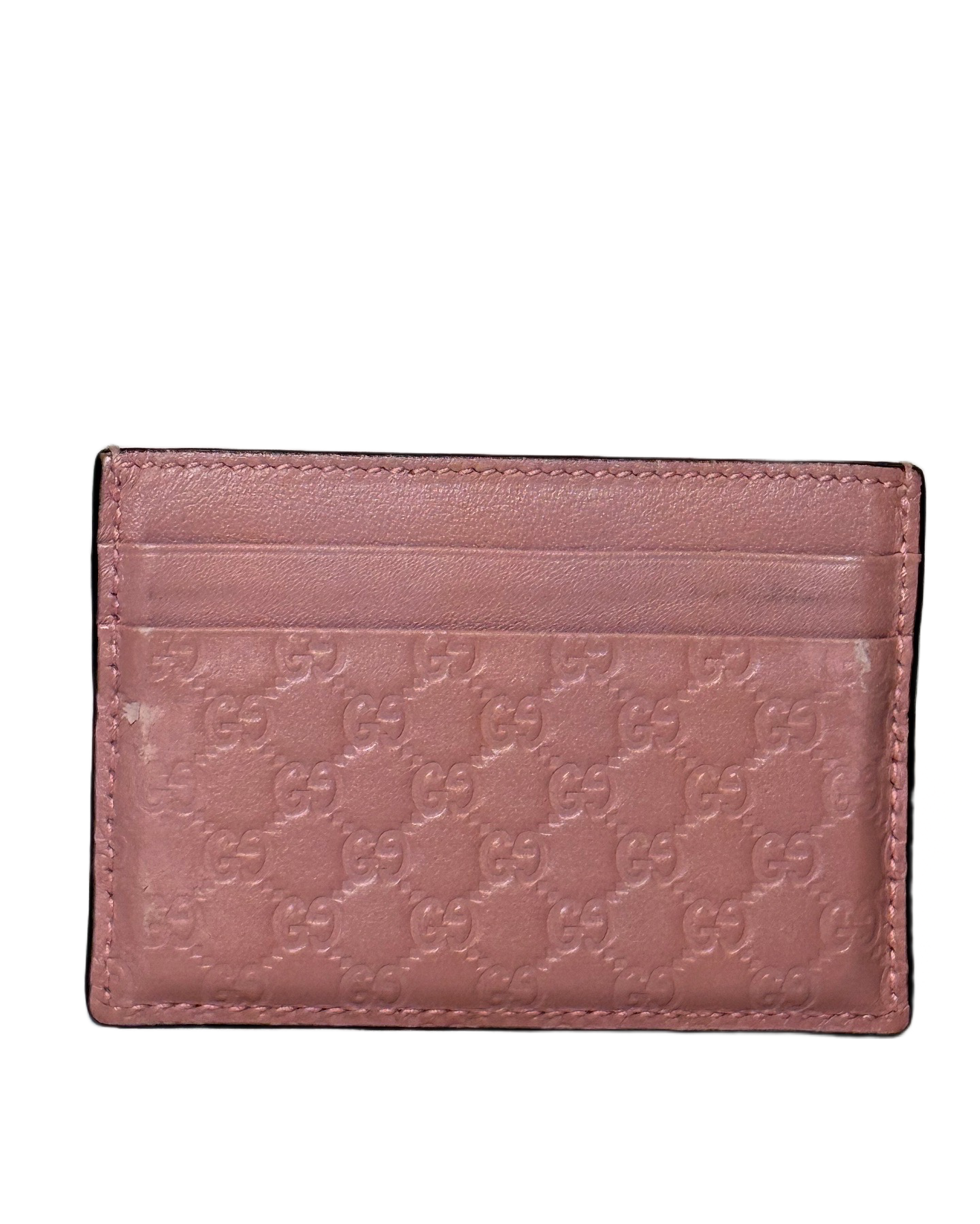 Gucci Guccissima