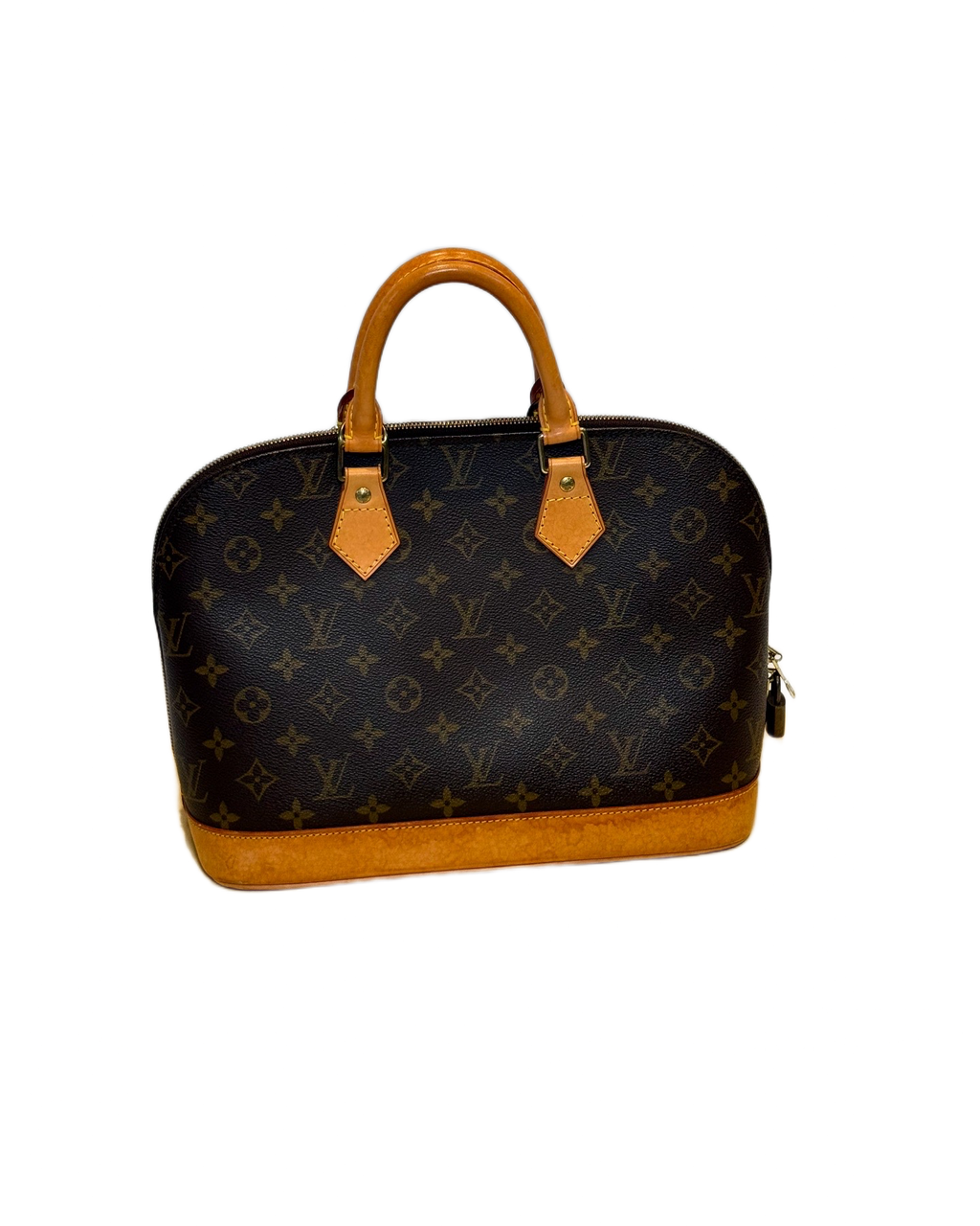 Louis Vuitton Alma