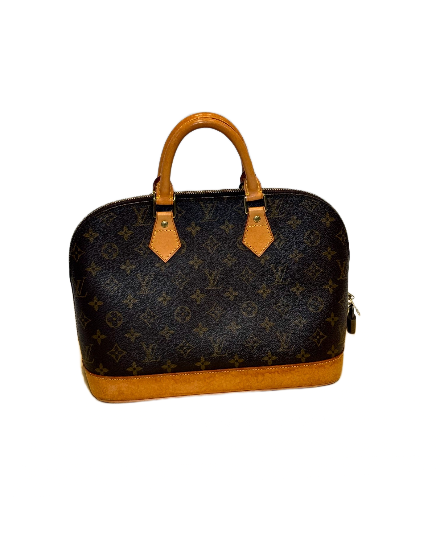 Louis Vuitton Alma
