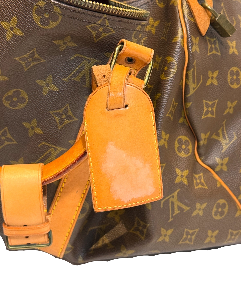 Louis Vuitton Keepall