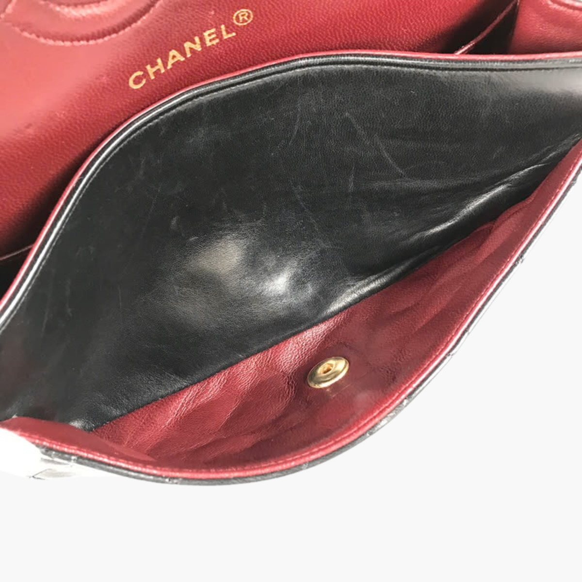 Chanel Classic Flap Medium