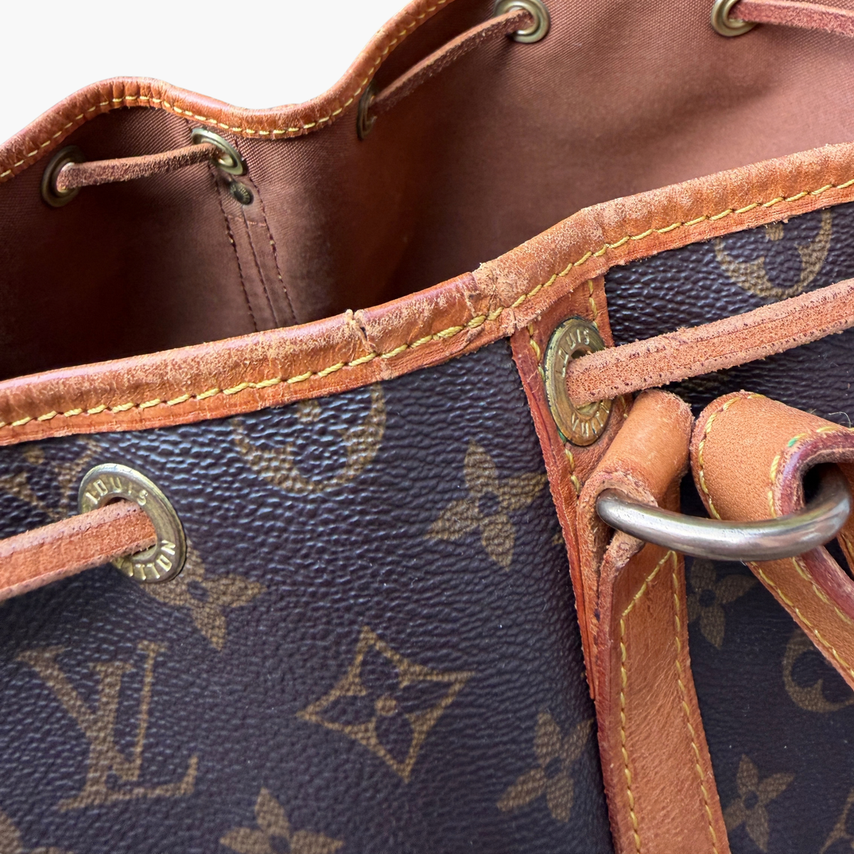Louis Vuitton Noé GM