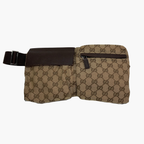 Gucci crossbody-taske
