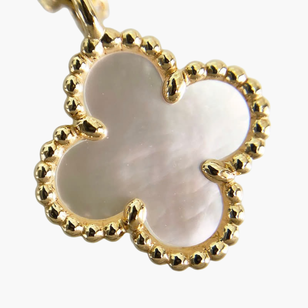 van cleef & arpels sweet alhambra