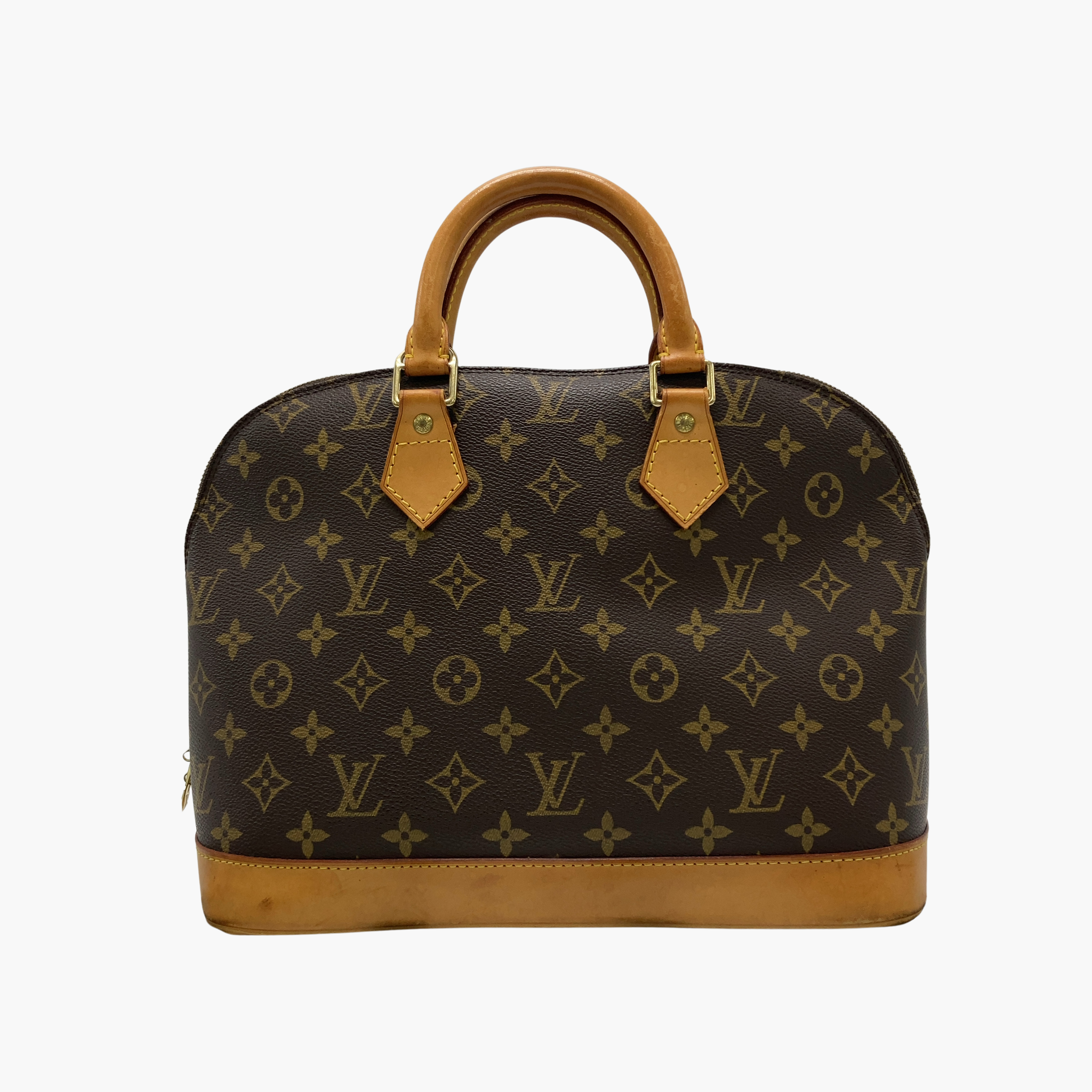 Louis Vuitton Alma
