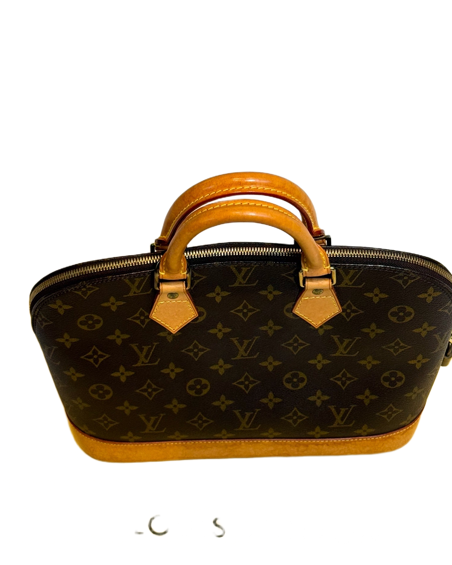 Louis Vuitton Alma