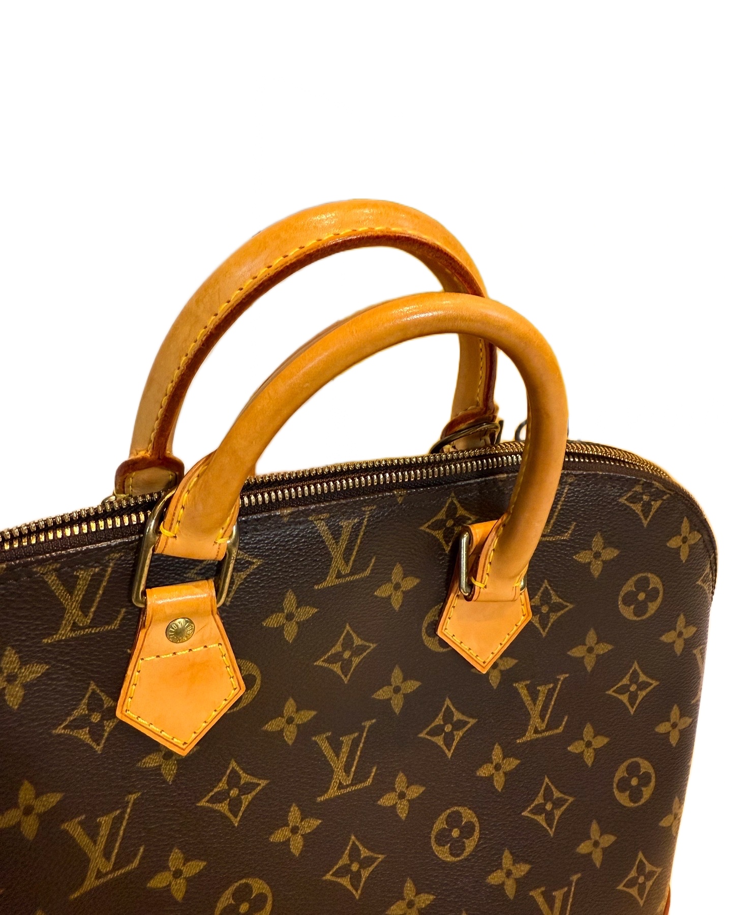 Louis Vuitton Alma